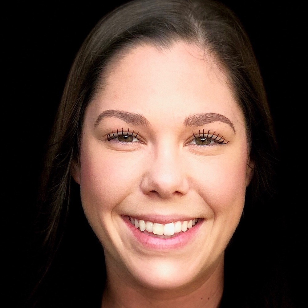 Meet your Posher, Erica